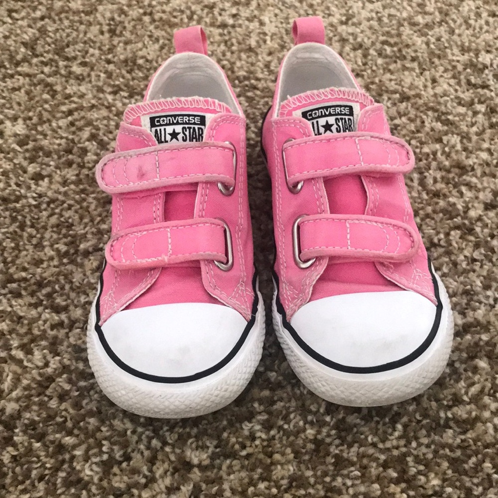 Converse Chuck Taylor Double Strap Sneaker